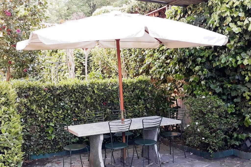 Lussuoso Appartamento Nella Magia Del Lago D'Orta ออร์ตาซันจูลิโอ ภายนอก รูปภาพ